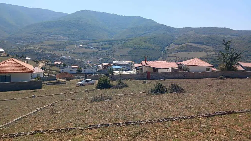 زمین کدیر لبه سنگ (گروسیان)