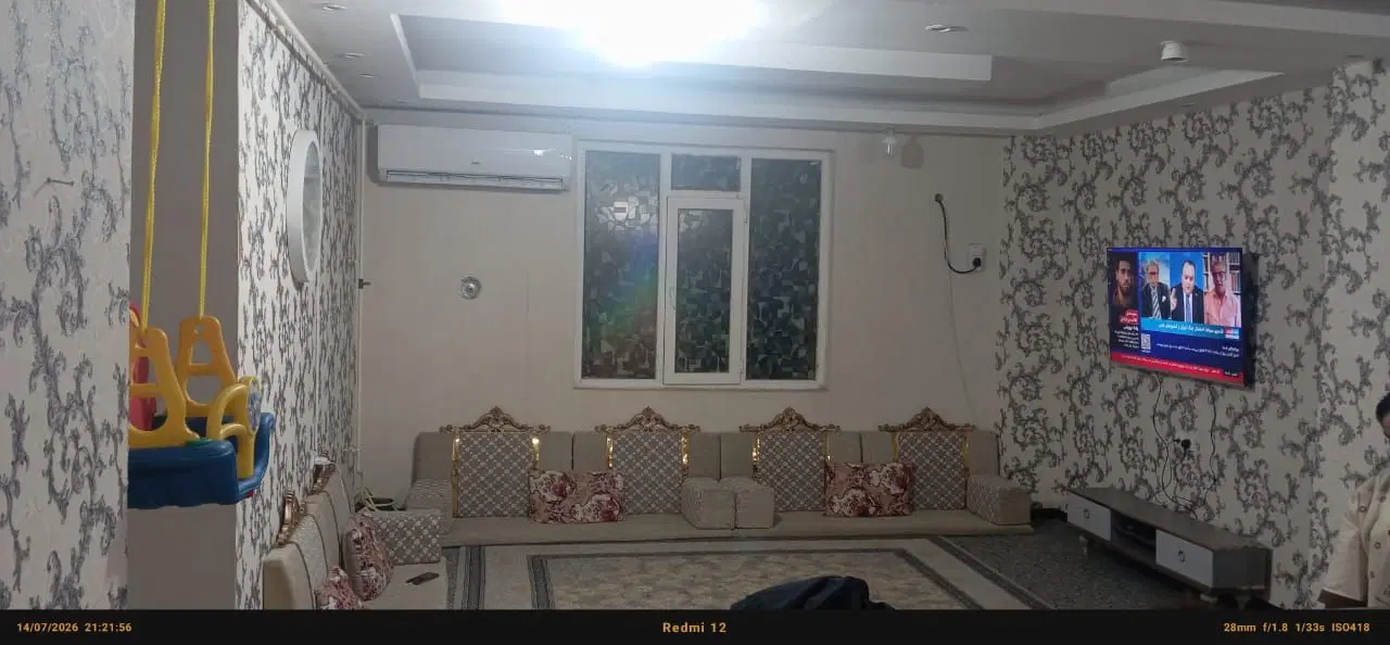 فروش خانه ۱۱۰متری
