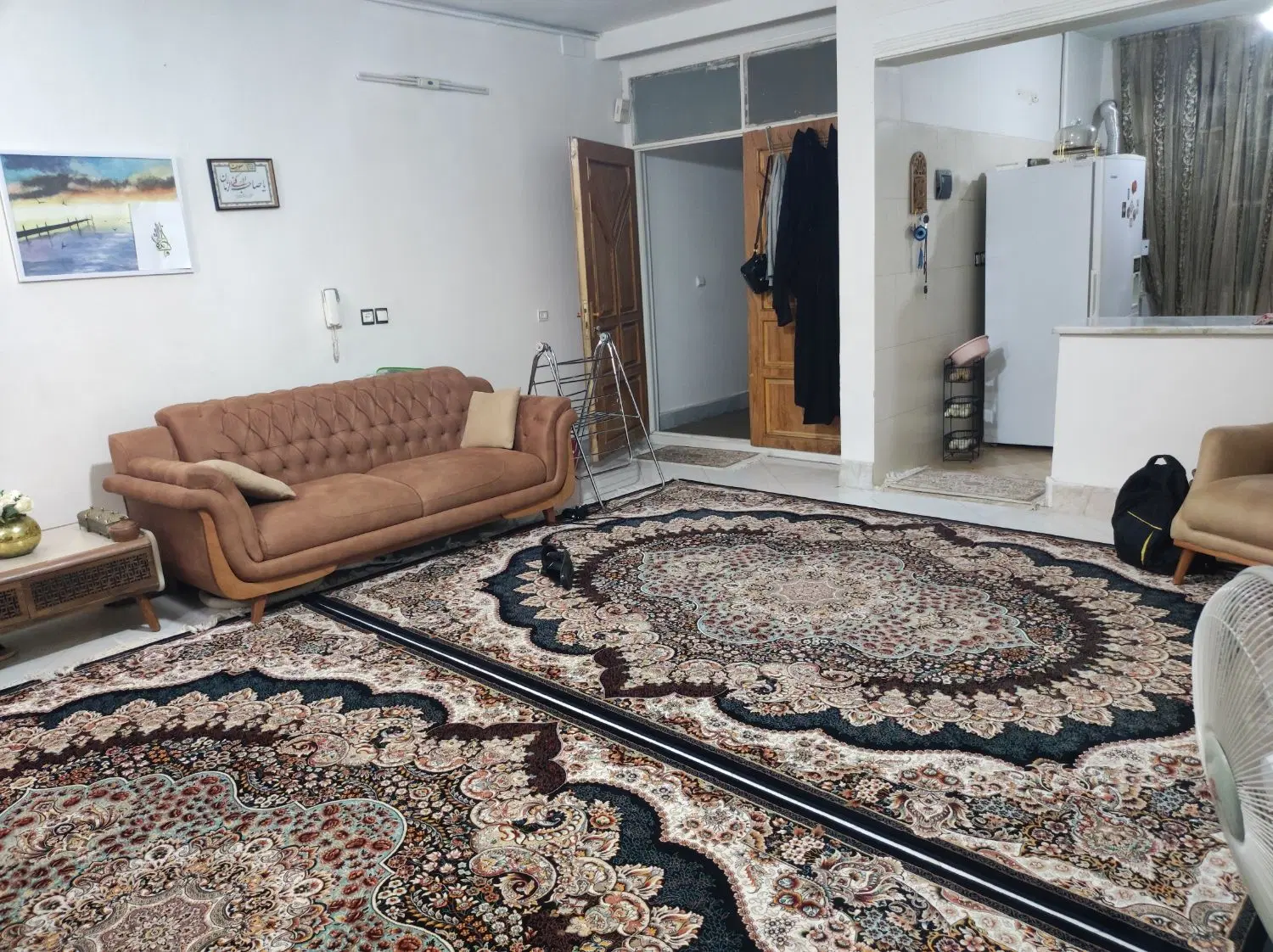 رهن و اجاره