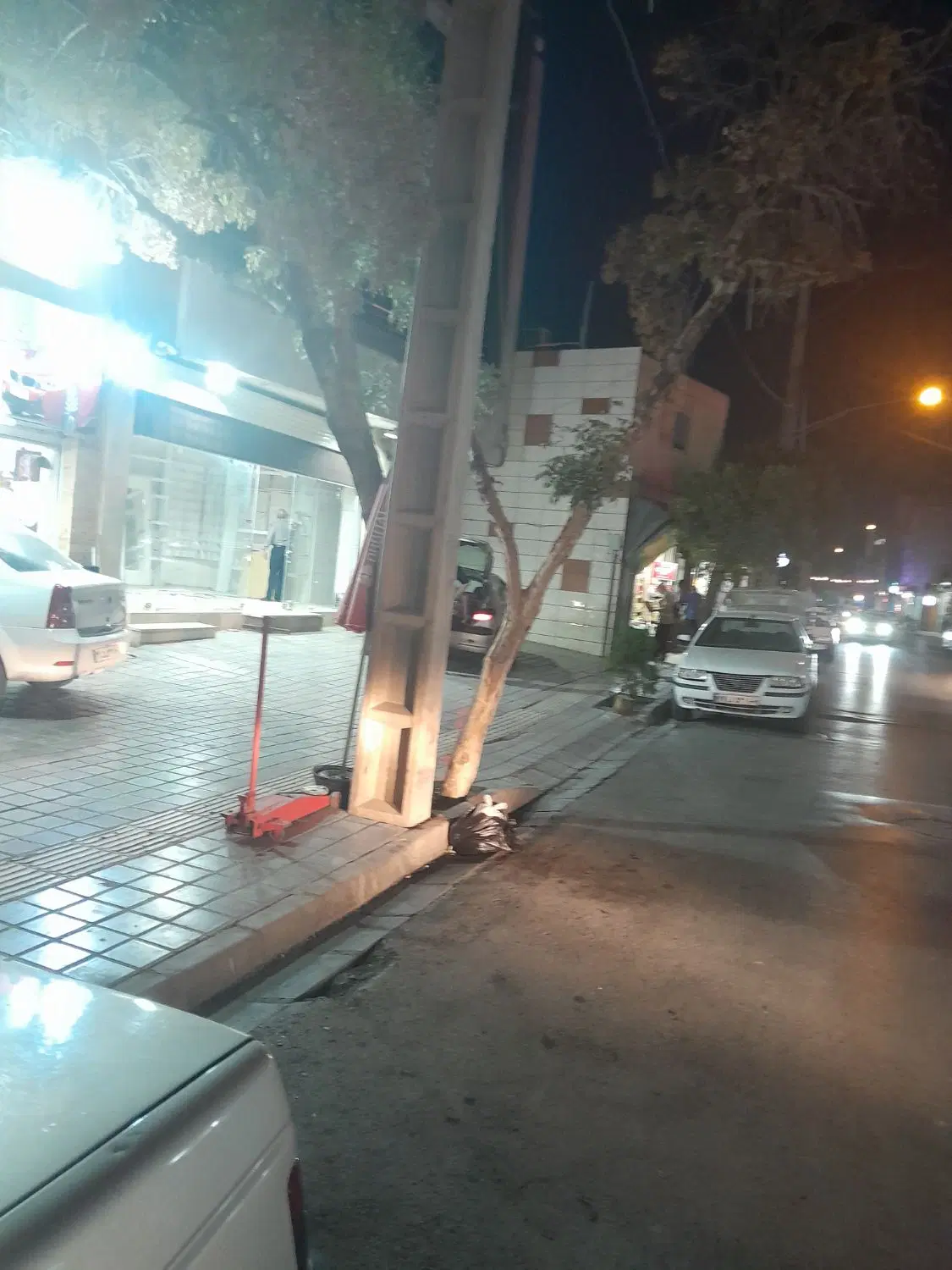 مغازه رهن و اجاره املاک مرکزی