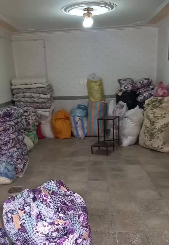 مسکونی