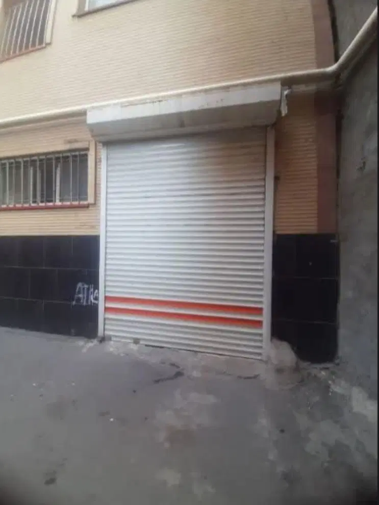 انباری بزرگ برای فروشه اجاره ای نیست