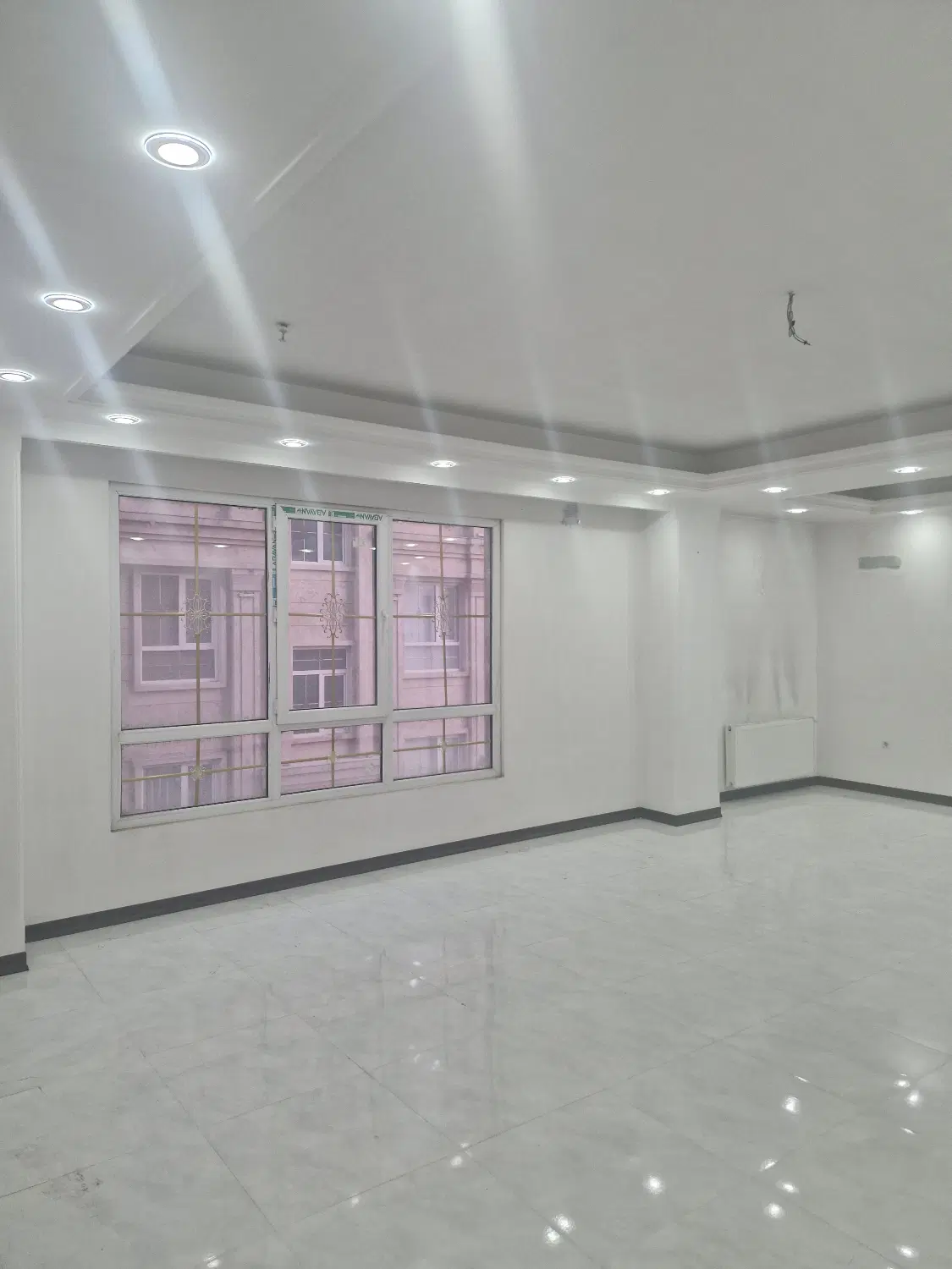 آپارتمان ۱۱۳ متری
