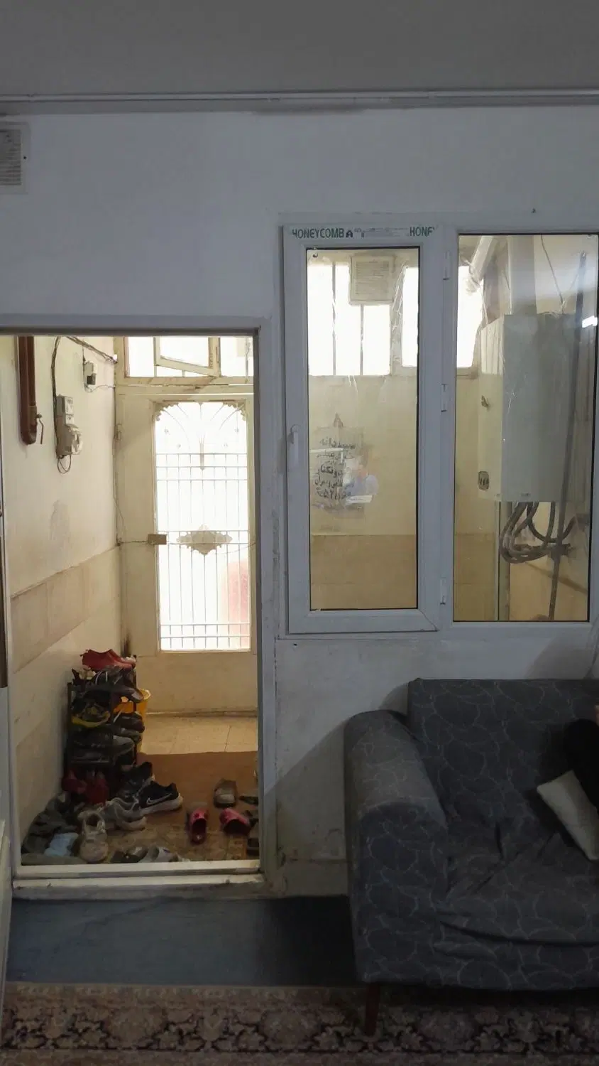 خانه 75 متری