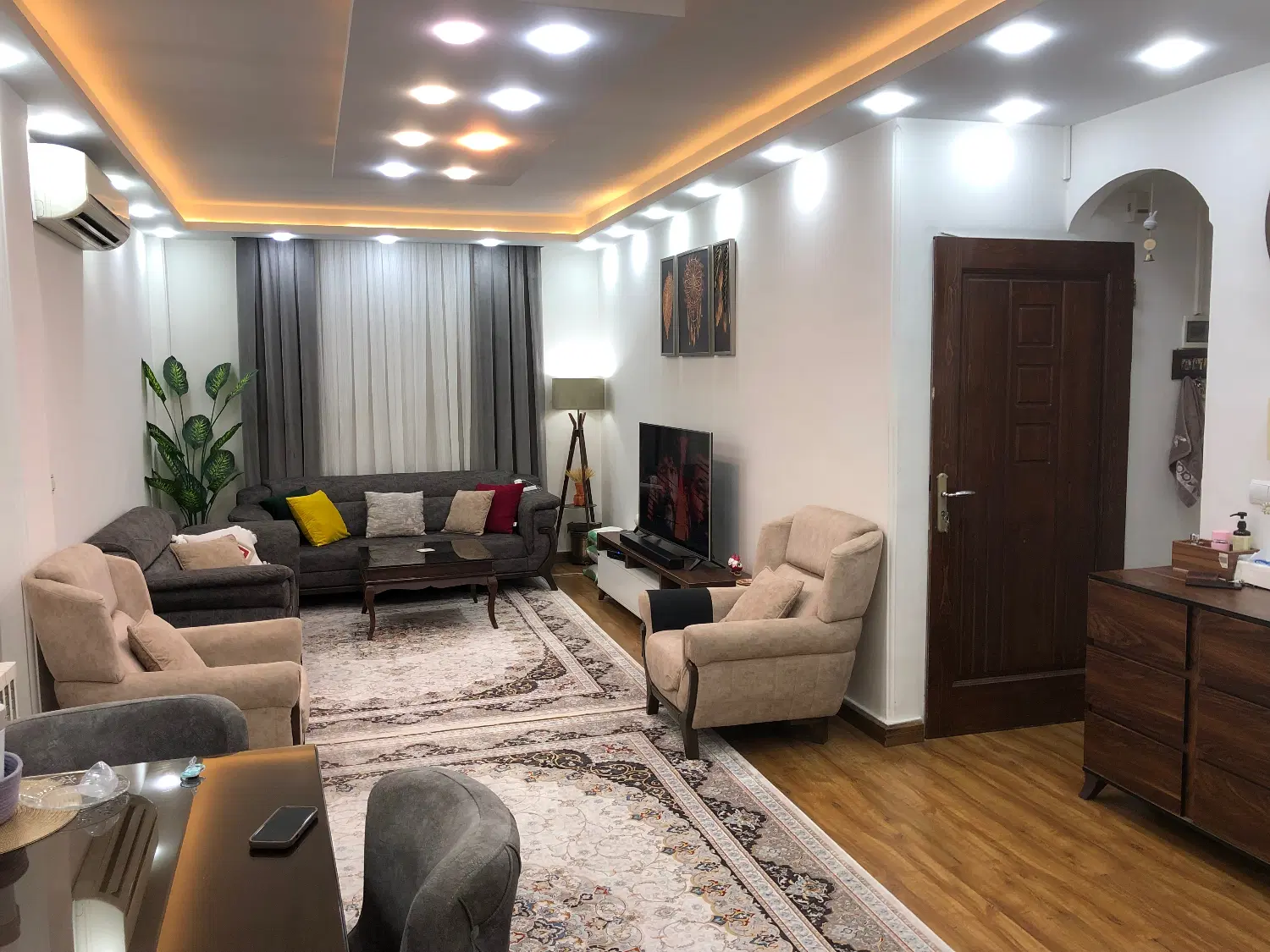 فروش خانه مسکونی
