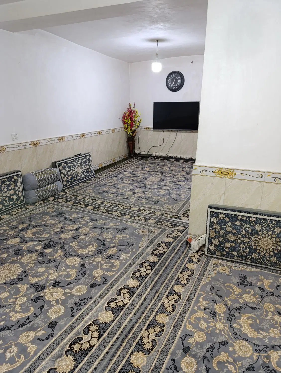 خانه در چقاگلان