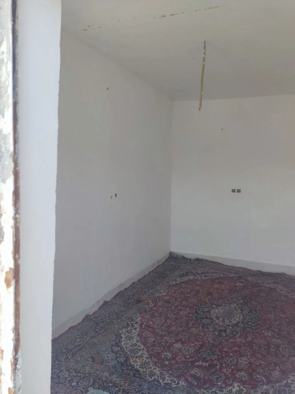 چهاردیواری