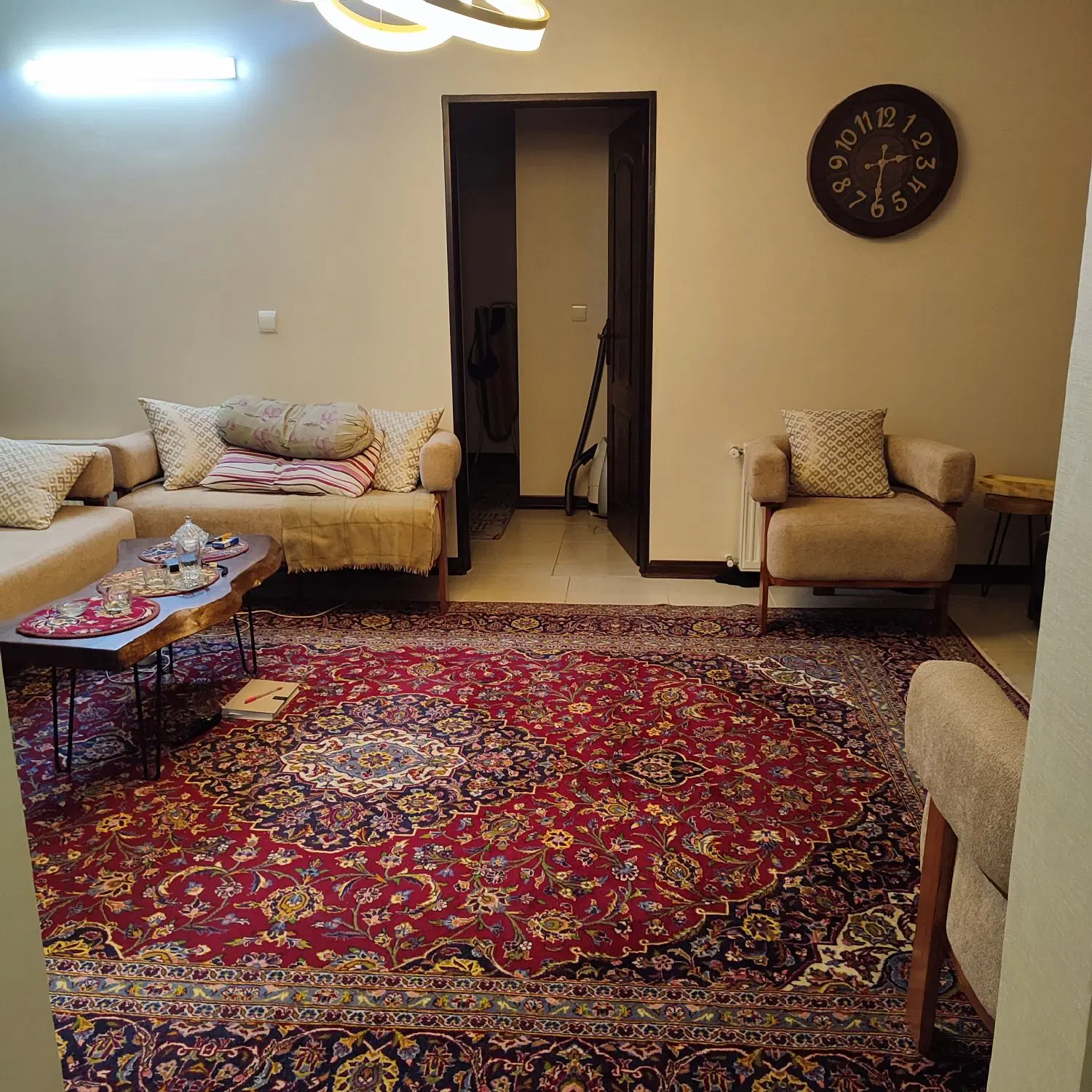 فروش تک خوابه فول
