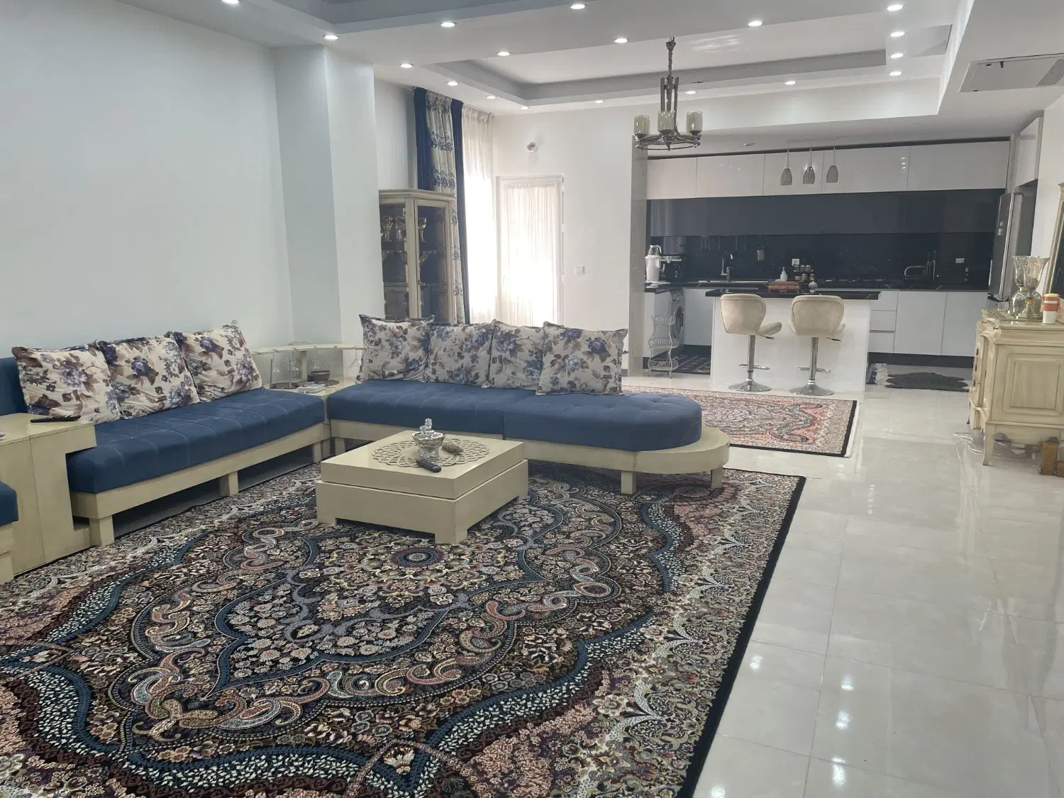 فروش آپارتمان