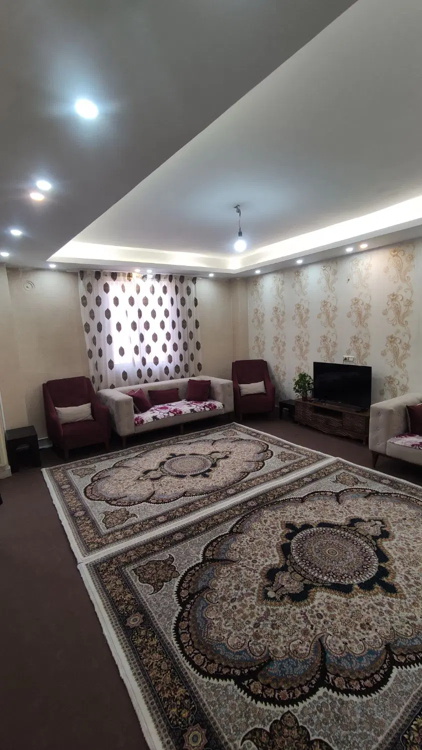 آپارتمان مسکونی اجاره ای