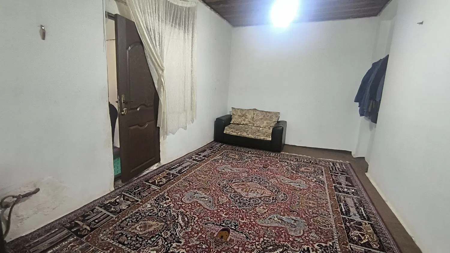 اجاره خانه ویلایی در روستا