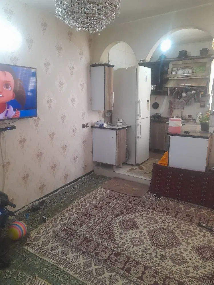 ۴۵ متری_ سرمایه گذاری زیرقیمت