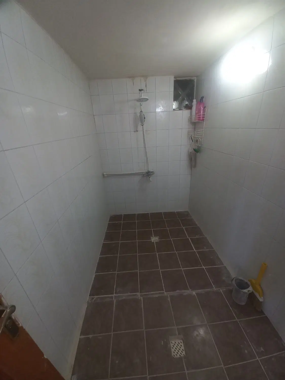اجاره آپارتمان همکف طبقه اول . یک خواب