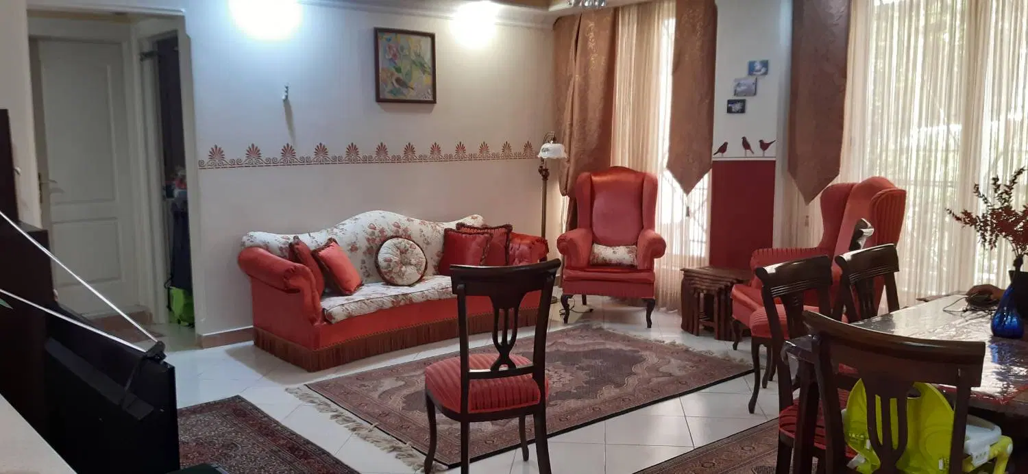 ۹۵متر شفیعی شهرک نفت