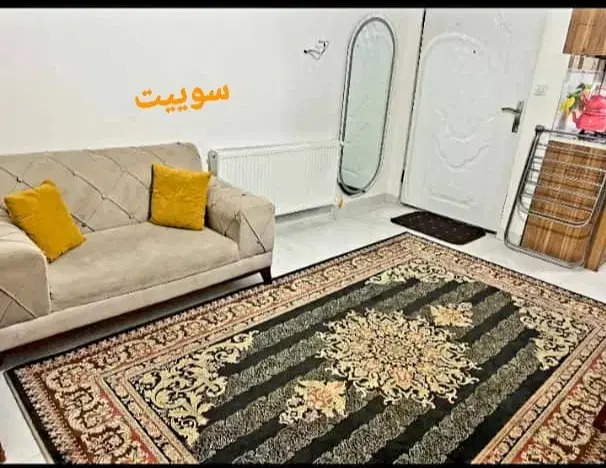 اجاره ویلا سوییت روزانه _ هفتگی ماهانه