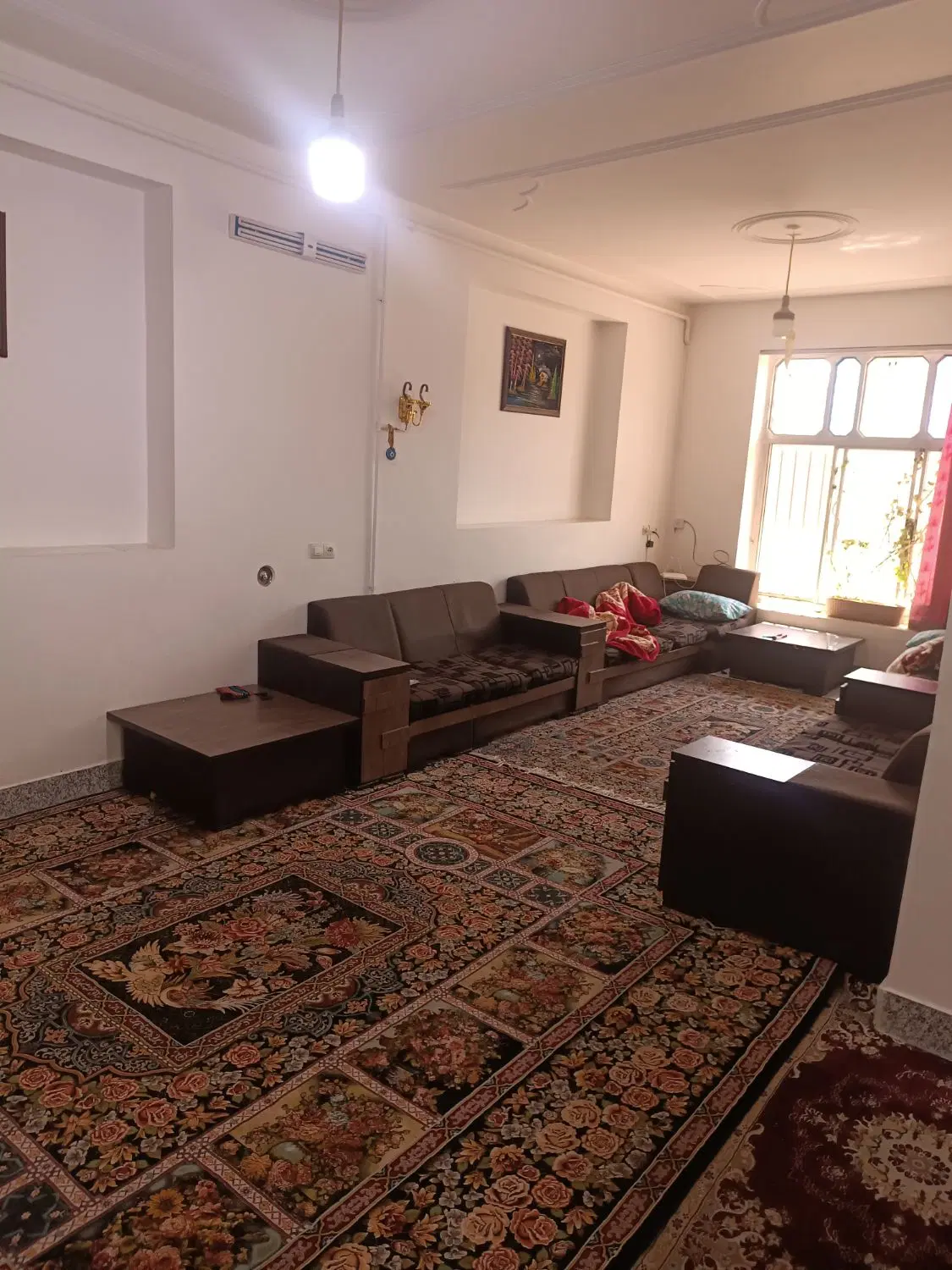 اجاره منزل شیراز