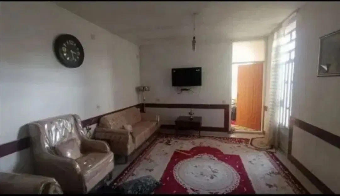 خانه ویلایی در گلدشت غربی