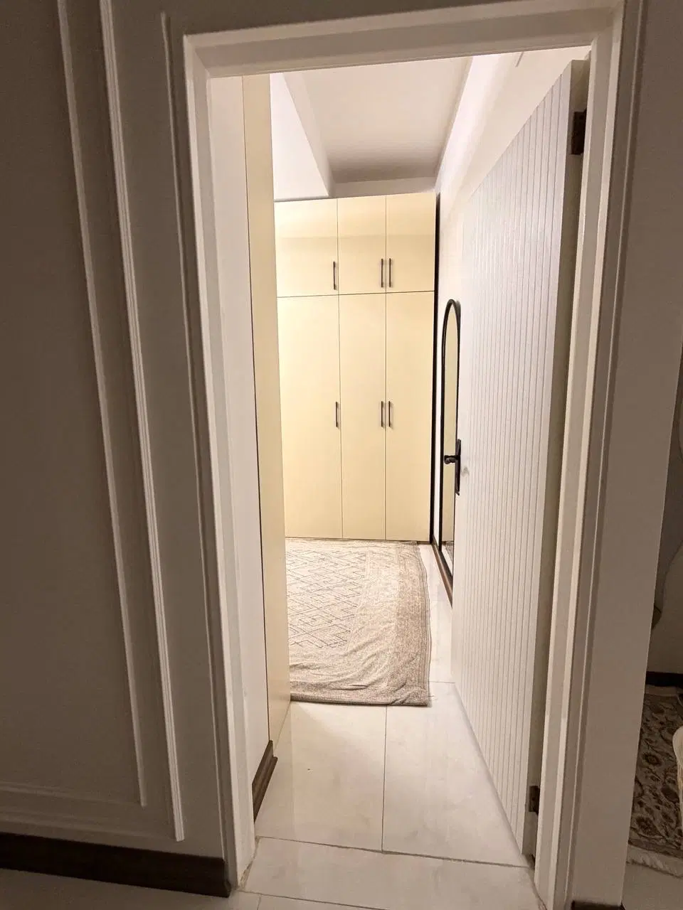 آپارتمان 105 متری مشیریه