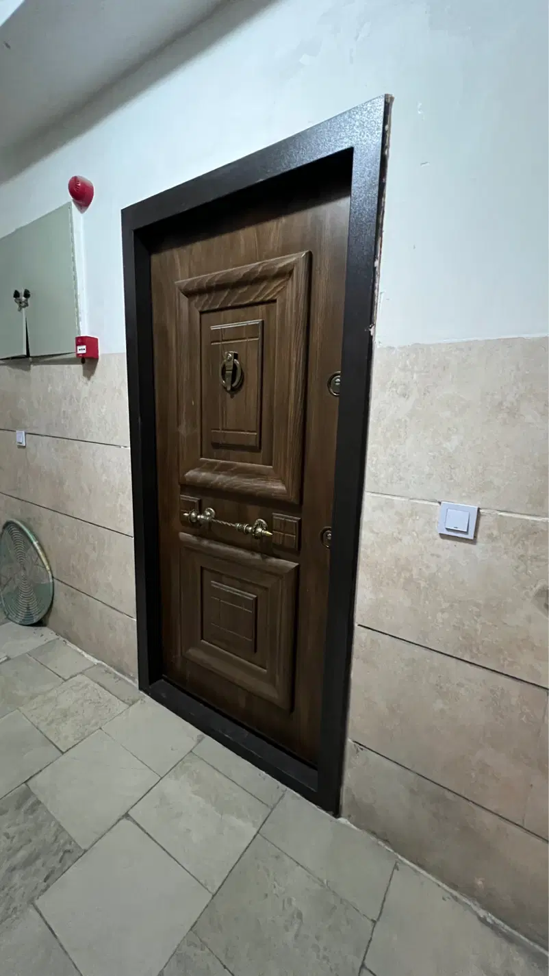 آپارتمان سند دار فول تجهیز