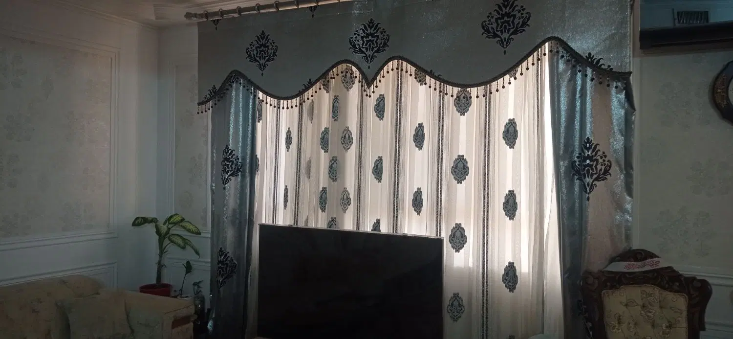 واحد۱۲۰متری زیباشهر صدرا