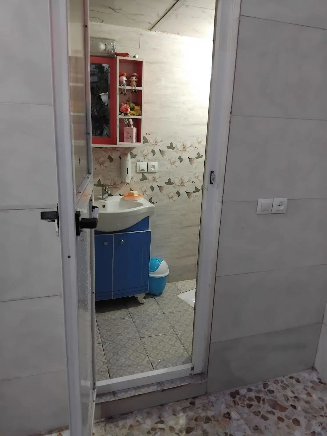 دوبلکس  ویلایی ۸۱ متر متراژ زمین ولی بنا ۱۵۰ متر