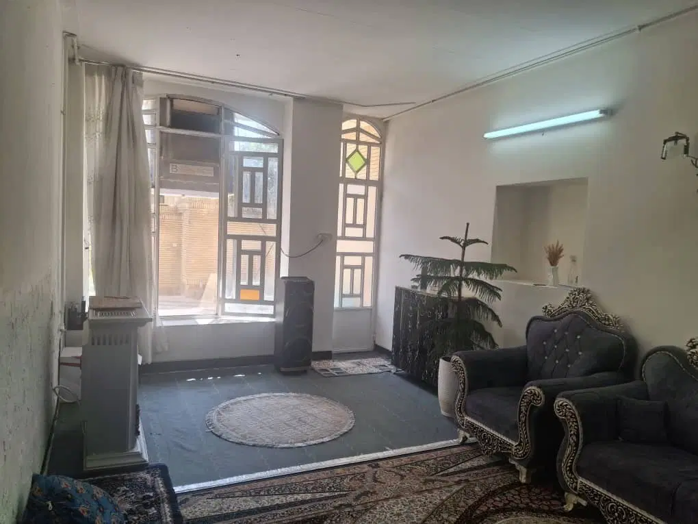 رهن اجاره در پودنک ملک شعرای بهار