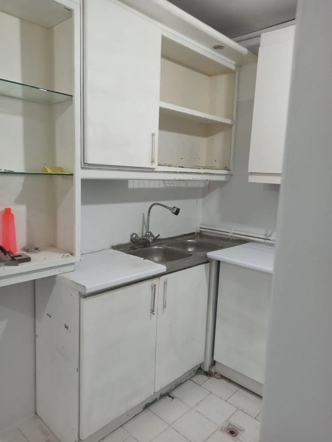اقدسیه ۵۵متررهن کامل