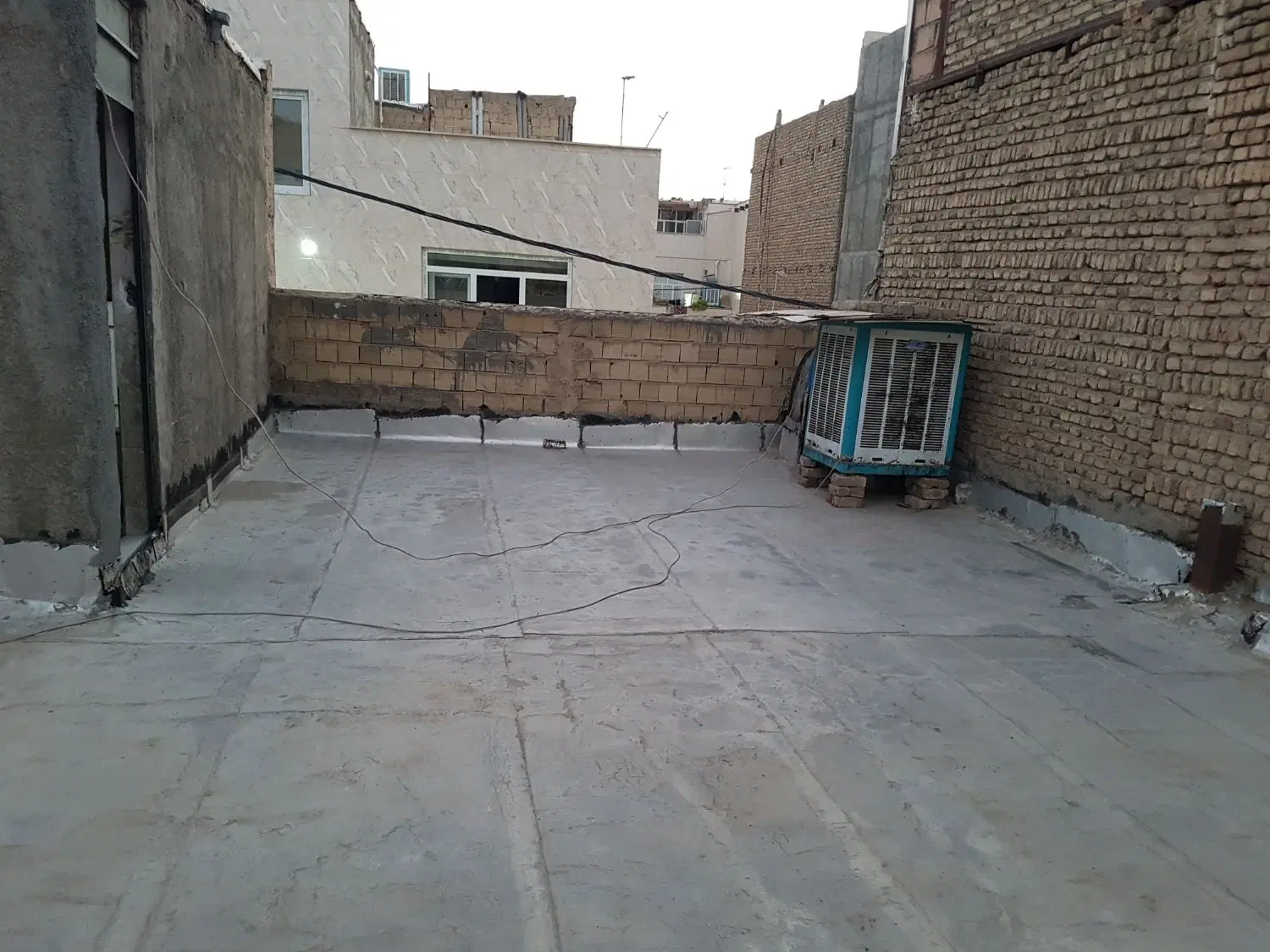 مغازه ۱۱۴ متری