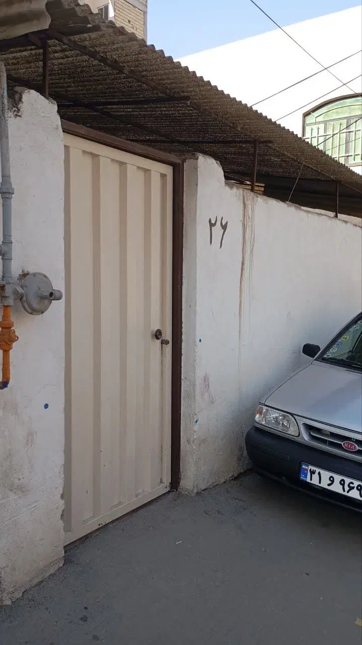 فروش خانه ی ویلایی