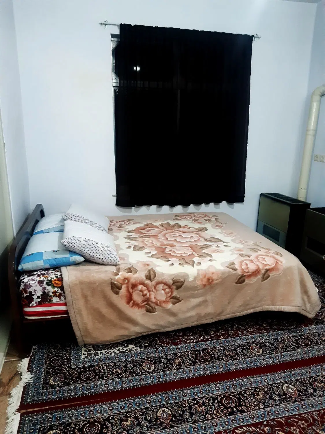اجاره ویلاکوتاه مدت گیلان کلاچای