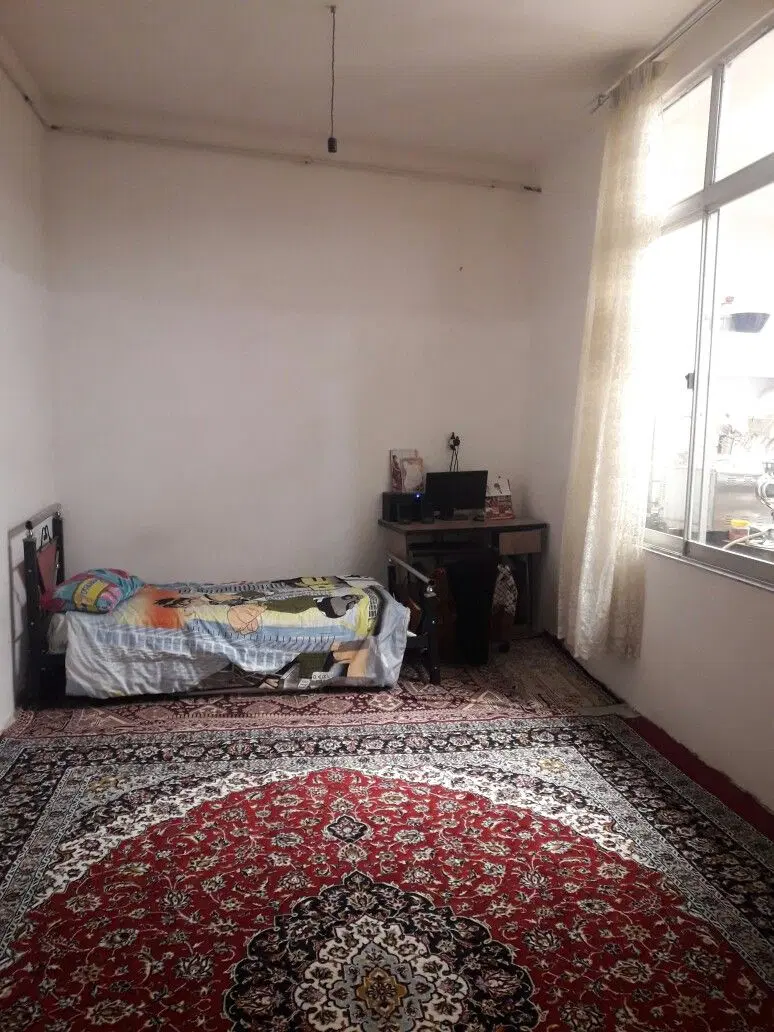 خانه شهیاد(باریکه)