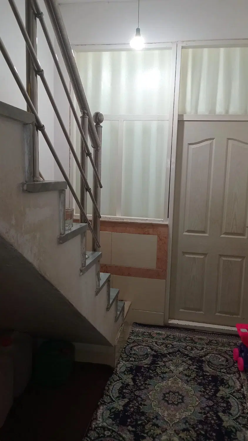 ۶۰متر ۲طبقه