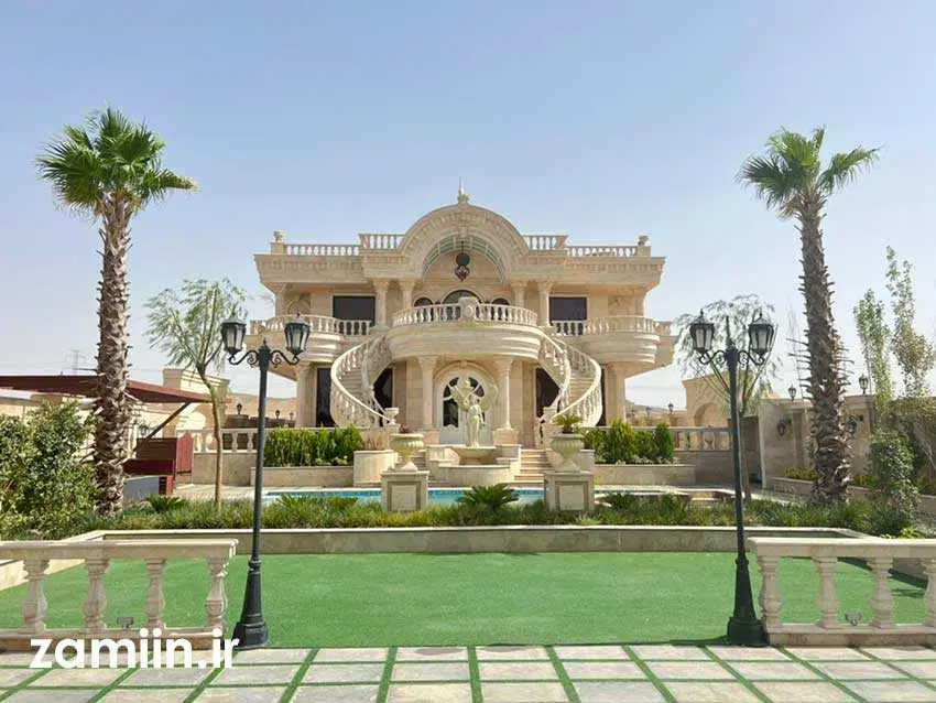 فروش ملک تجاری مسکونی بر خیابان جمهوری