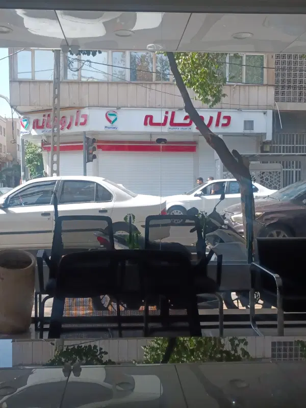 تجاری 27متر گذر عریض پاخور خوب