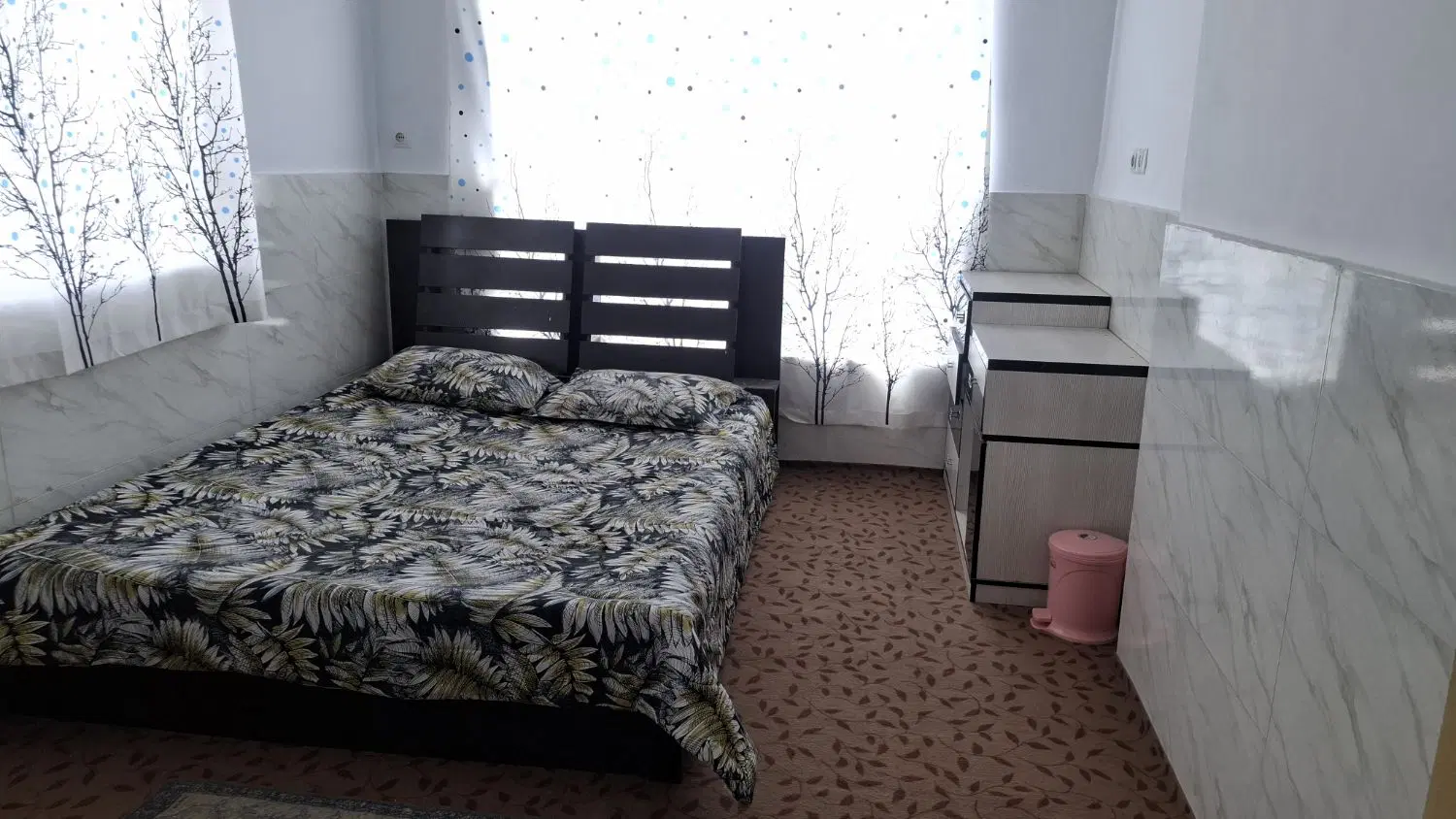 سوئیت ۱۰۰ متری دوخاب