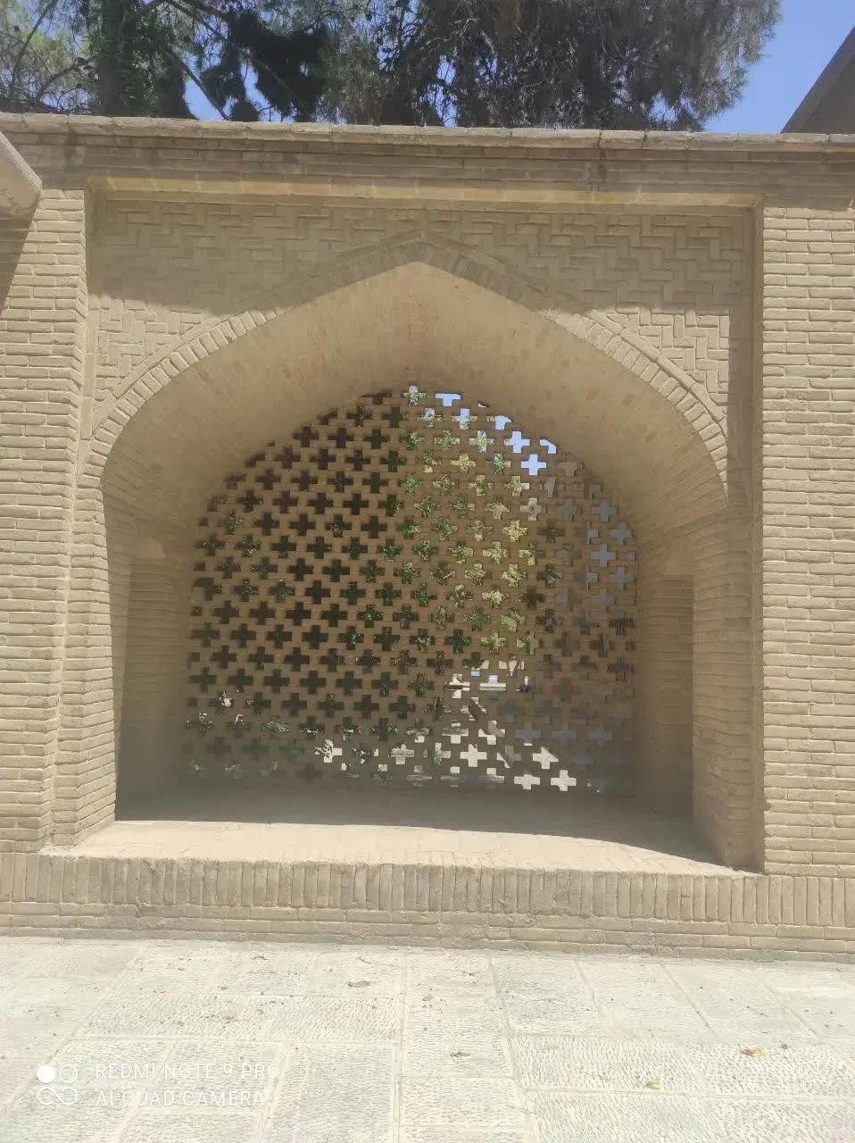 اجاره یک واحد مسکونی ویلایی محله معراج