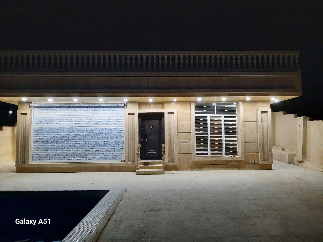 فروش باغ سیاخ