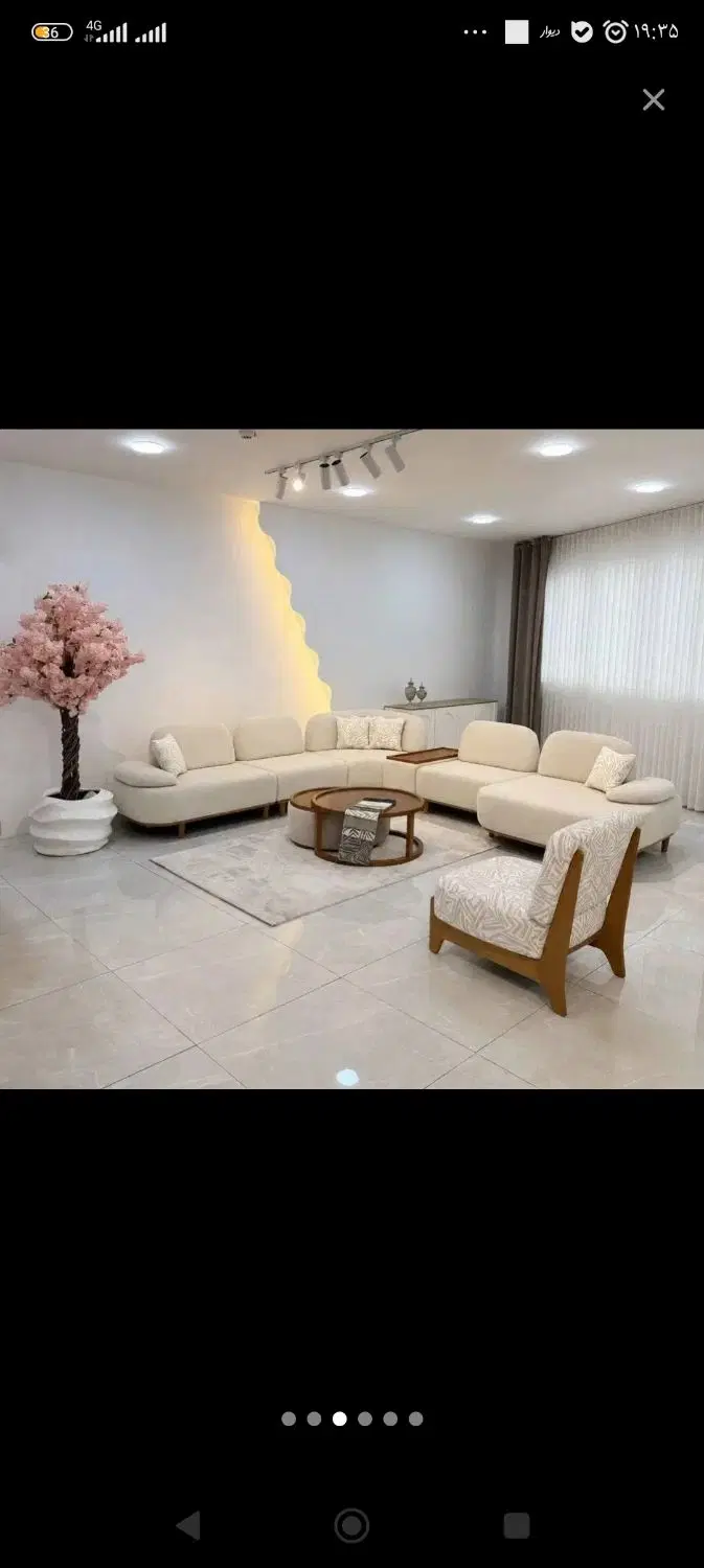 اجاره آپارتمان دوخواب