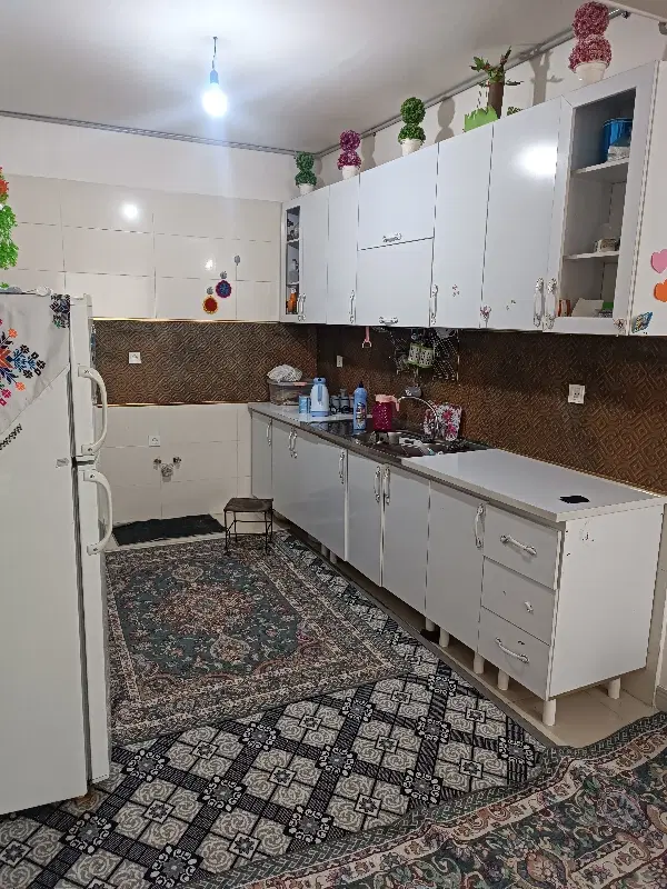 ۶۵متری نوساز عبدل آباد