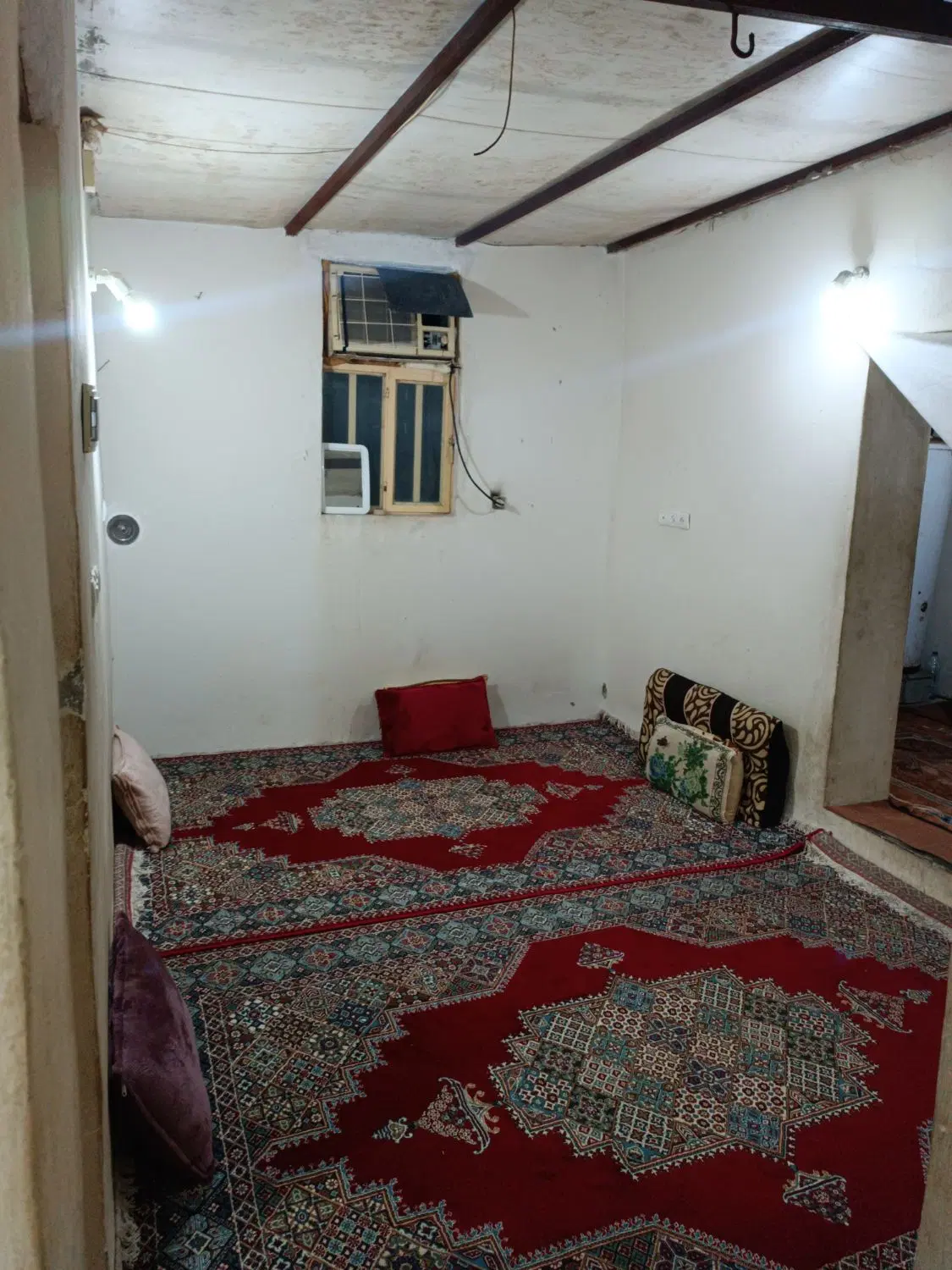 خونه مبله