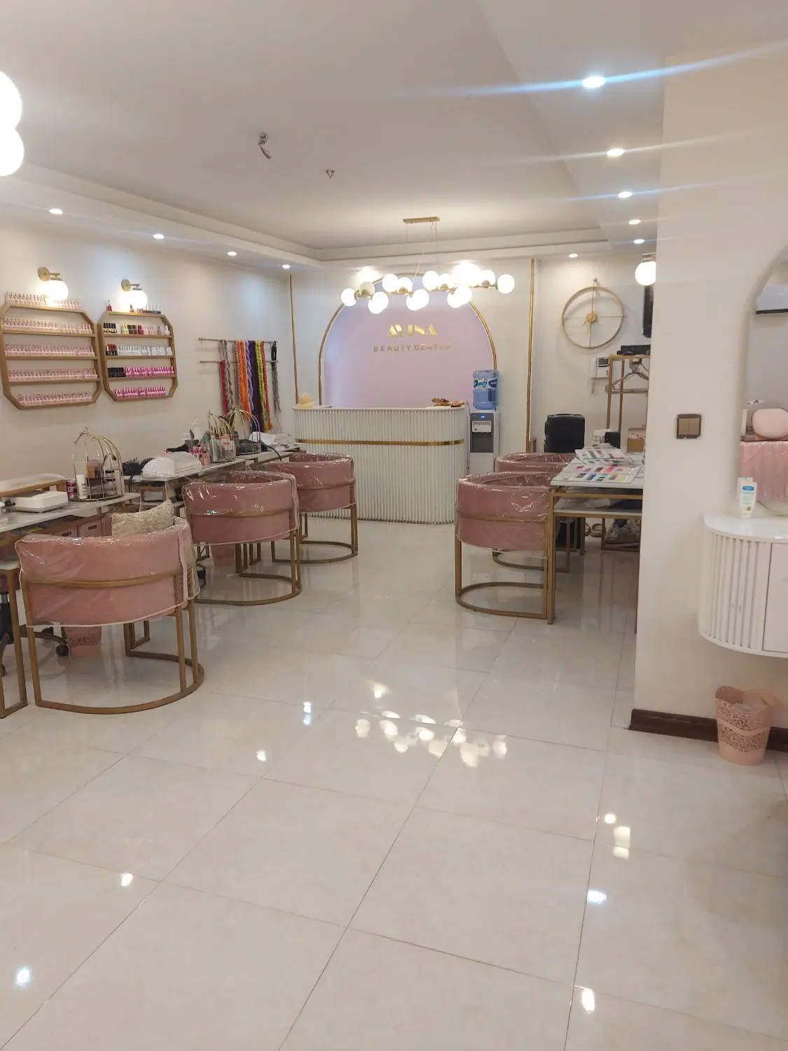 رهن و اجاره ساختمان واحد اداری