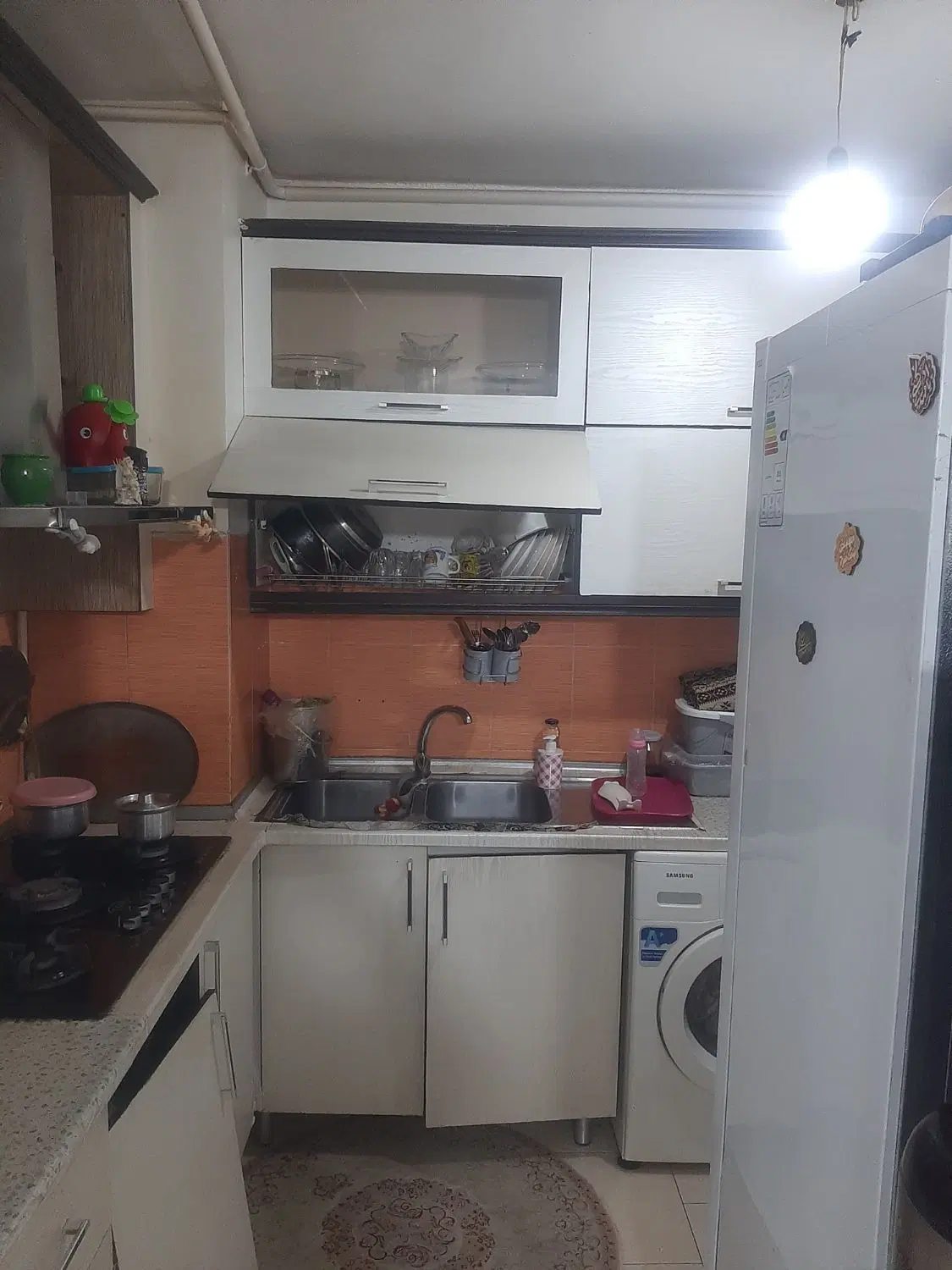 فروشی فاز ۳ پردیس