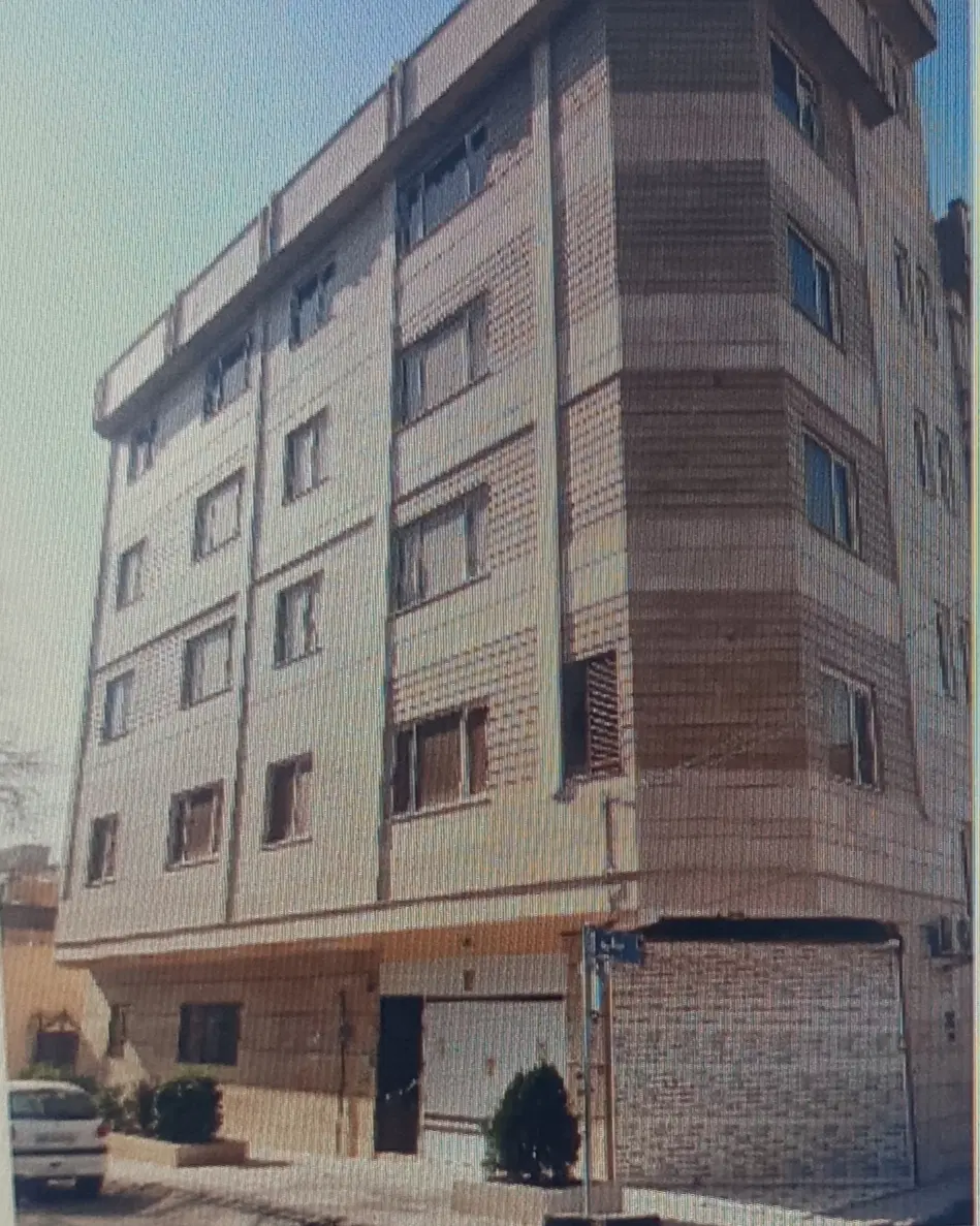 آپارتمان 145 متری