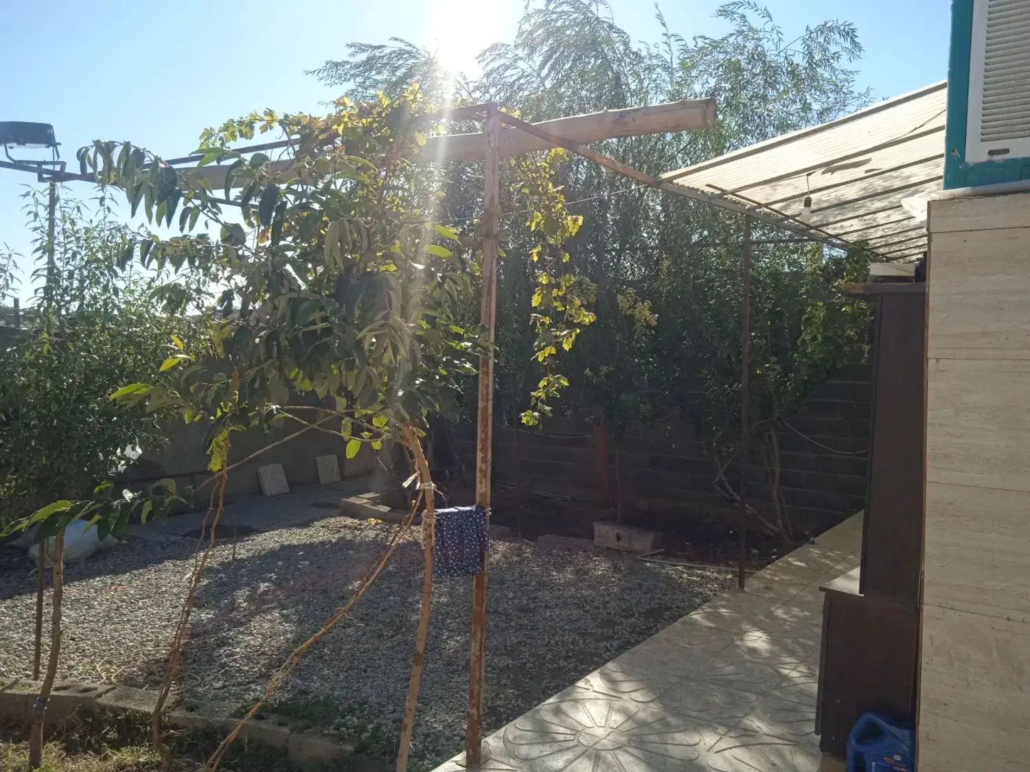 ویلایی ۲۵۵متر