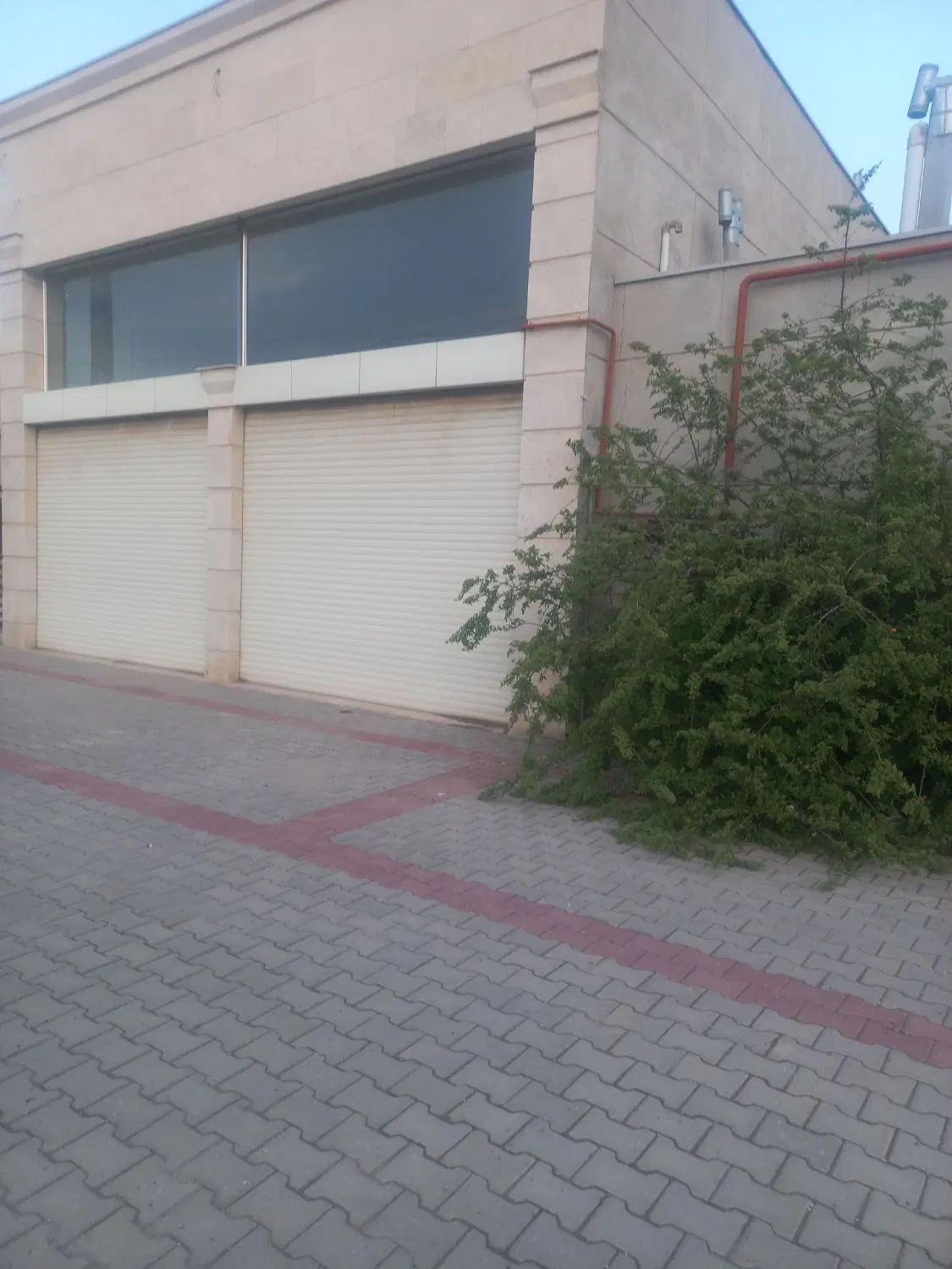 مغازه