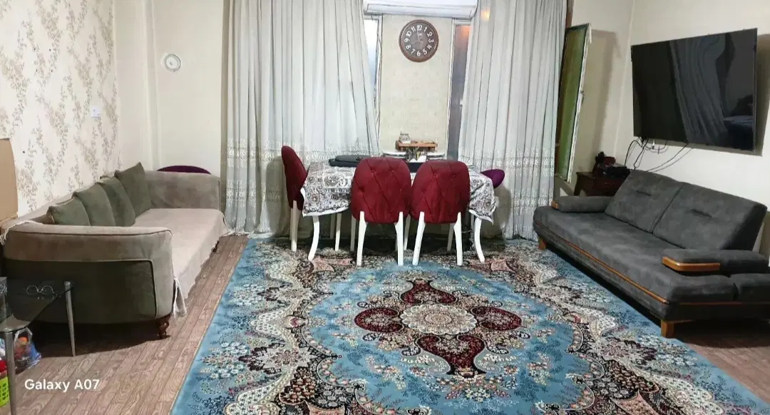 همخونه آپارتمان 75متری
