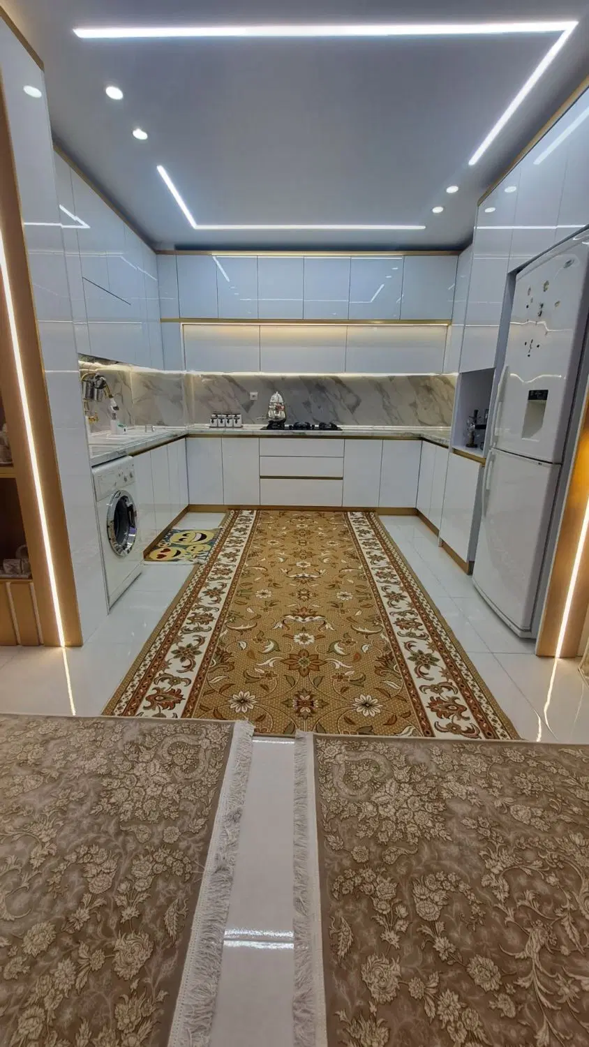 مسکن مهر نظر اباد