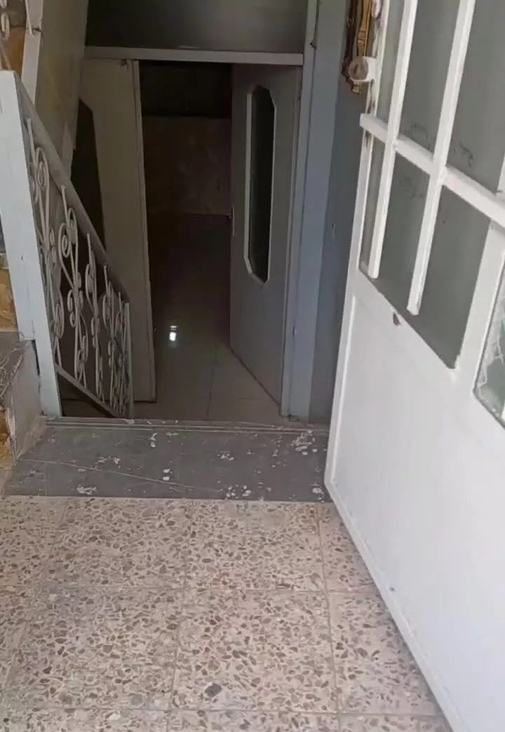 ۱۰۰ متر زیرزمین شهرک استقلال