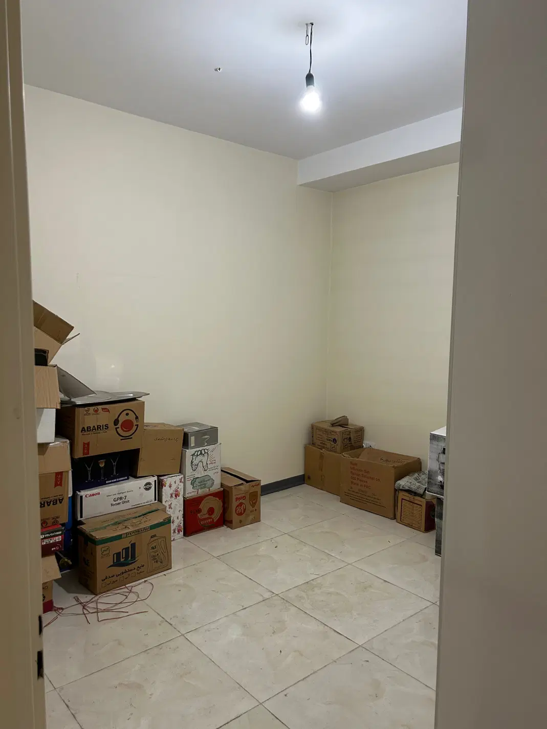 فروش آپارتمان ۱۰۱ متری گرمدره بلوار امیرکبیر