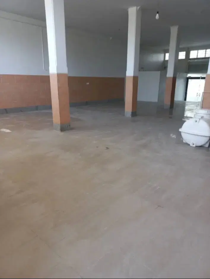 مغزه ۱۵۵ متری در طلاییه اجاره به کافی شاپ